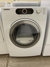Load image into Gallery viewer, Samsung Gas Dryer - 7139
