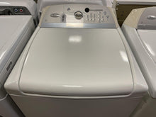 Load image into Gallery viewer, Whirlpool Cabrio Washer - 5461
