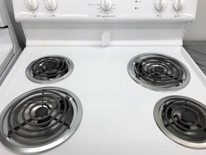 Frigidaire Electric Coil Stove - 1547