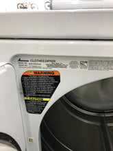 Load image into Gallery viewer, Amana Gas Dryer - 1216
