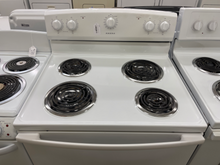 Load image into Gallery viewer, Amana Electric Coil Stove - 1290
