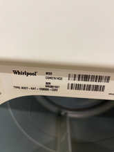 Load image into Gallery viewer, Whirlpool Coin Operated Gas Dryer - 2440
