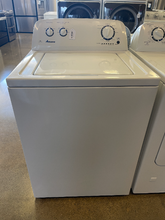 Load image into Gallery viewer, Amana Washer and Gas Dryer Set - 2599 - 2602
