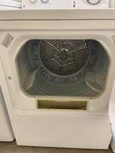 Load image into Gallery viewer, GE Gas Dryer - 1812
