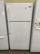 Load image into Gallery viewer, Frigidaire Refrigerator - 3040
