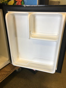 Hisense Counter top Mini Refrigerator - 4187