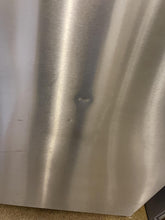 Load image into Gallery viewer, Frigidaire Stainless Refrigerator - 2762
