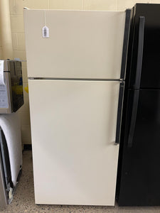 Kenmore Refrigerator - 5268