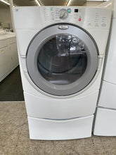 Load image into Gallery viewer, Whirlpool Gas Dryer - 3574
