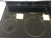 Load image into Gallery viewer, GE Stainless Electric Stove - 6574
