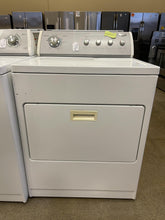 Load image into Gallery viewer, Whirlpool Washer and Electric Dryer Set - 5057 - 6198
