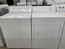 Load image into Gallery viewer, Frigidaire Washer and Electric Dryer Set - 4360-6029

