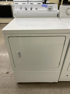 Maytag Gas Dryer - 4377