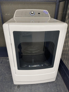 Frigidaire Gas Dryer- 8248