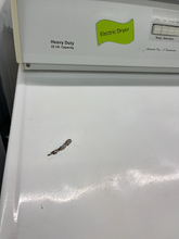 Load image into Gallery viewer, Jenn Air Electric Dryer - 3016
