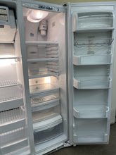 Load image into Gallery viewer, GE Side by Side Refrigerator - 2940
