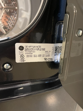Load image into Gallery viewer, GE Profile Washer and Electric Dryer Set - 2347 - 2374

