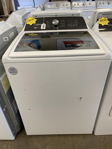 Whirlpool Washer and Electric Dryer Set - 9327 - 9010