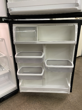 Load image into Gallery viewer, Kenmore Black Refrigerator - 3231

