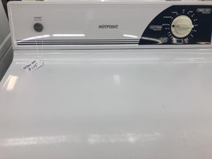 Hotpoint Gas Dryer -1169