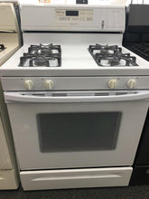 Load image into Gallery viewer, Whirlpool Gas Stove - 7555
