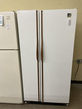 Load image into Gallery viewer, Whirlpool Side By Side Refrigerator - 4212
