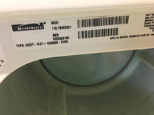 Load image into Gallery viewer, Kenmore Washer and Gas Dryer - 1880-8671
