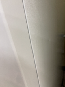 Frigidaire White Refrigerator - 1996