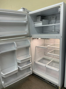 Whirlpool Refrigerator - 3667