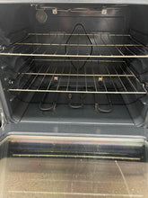 Load image into Gallery viewer, Kenmore Stainless Electric Stove - 3104
