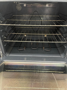 Kenmore Stainless Electric Stove - 3104