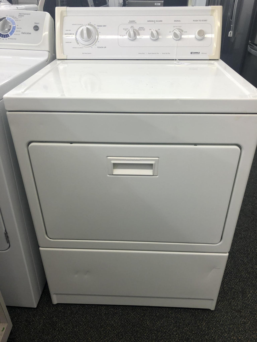 Kenmore Gas Dryer - 4930