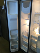 Load image into Gallery viewer, GE Stainless Side by Side Refrigerator - 0057
