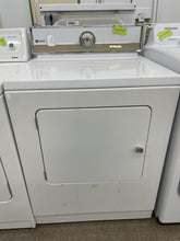 Load image into Gallery viewer, Maytag Vintage Electric Dryer - 3739

