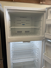 Load image into Gallery viewer, Frigidaire White Refrigerator - 1971
