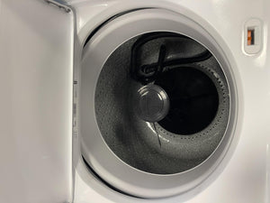 Whirlpool Coin-Operated Washer and Gas Dryer Set - 1799 - 7028