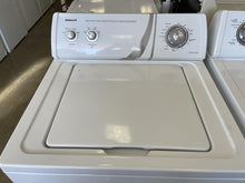 Load image into Gallery viewer, Admiral Washer and Electric Dryer Set - 1266 - 1122
