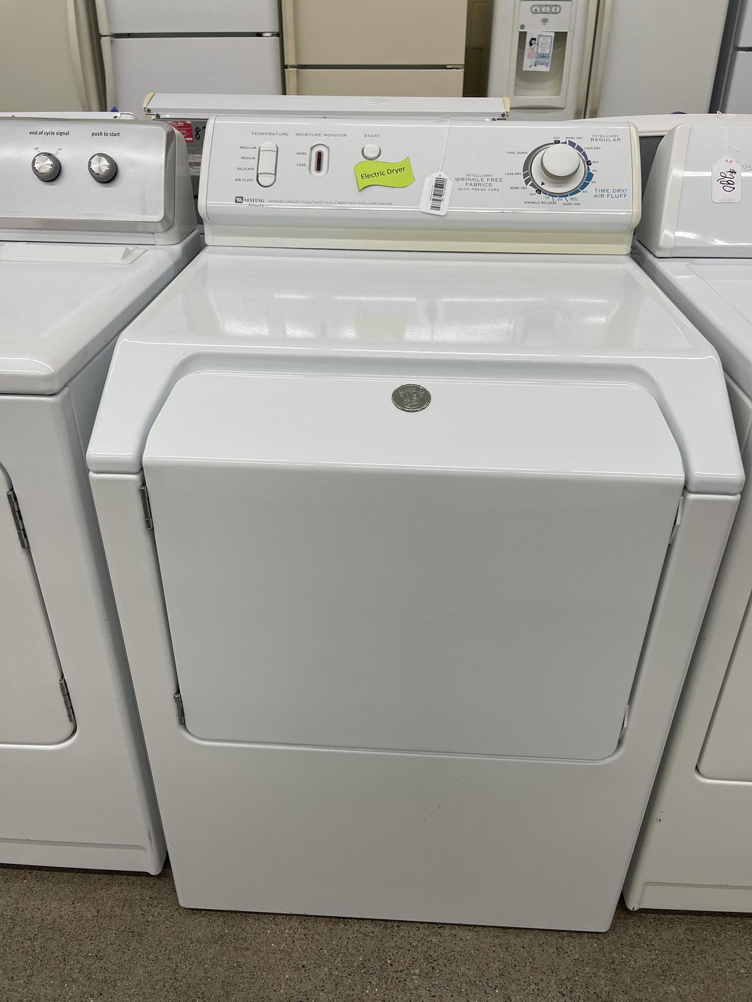 Maytag Electric Dryer - 2882