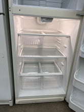 Load image into Gallery viewer, Frigidaire Bisque Refrigerator - 9709
