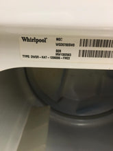Load image into Gallery viewer, Whirlpool Gas Dryer - 3402
