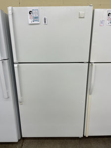 White Refrigerator - 5023