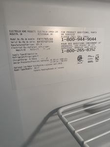 Frigidaire Bisque Refrigerator - 5629