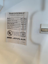 Load image into Gallery viewer, Jenn-Air Side by Side Refrigerator - 0943
