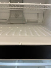 Load image into Gallery viewer, Whirlpool Black Refrigerator - 8581
