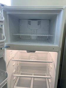 Kenmore Bisque Refrigerator - 2601