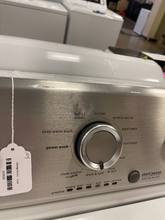Load image into Gallery viewer, Maytag Washer and Electric Dryer Set - 2618 - 2619
