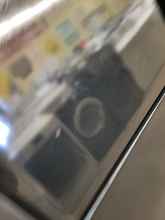 Load image into Gallery viewer, Whirlpool Black Refrigerator - 1706
