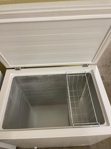 Hisense Chest Freezer - 8857