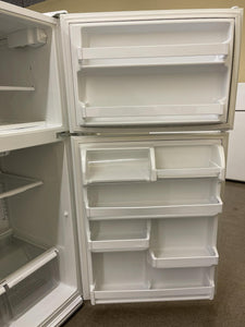 Kenmore Refrigerator - 5717