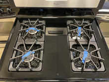 Load image into Gallery viewer, Whirlpool Stainless Gas Stove - 2684
